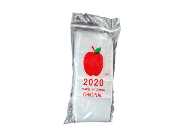 Baggies 2020