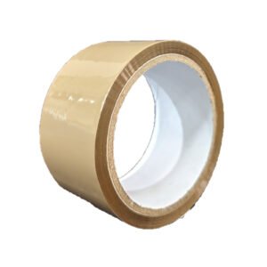 Packing Tape 6 Pack Clear