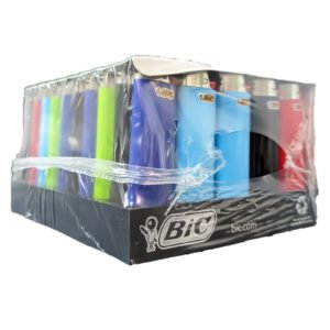 Bic Lighter Large 50ct