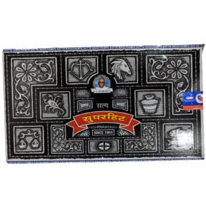 super hit agarbti 12 ct