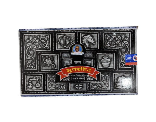 super hit agarbti 12 ct