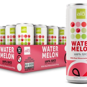 Alo Nfc Watermelon Juice 12x320ML