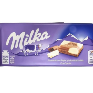 Milka Happy Cow 100g (UK)