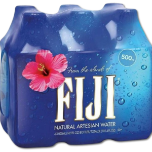 Fiji Water 24x500ml