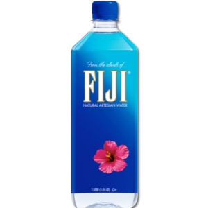 Fiji Water 12x1L