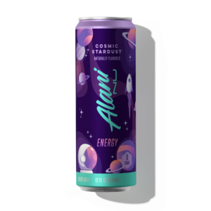 Alani Energy Drink Cosmic Stardust 12x355ml