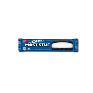 Oreo The Most Stuf 12x85g