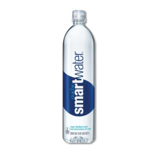 Smart Water 12x1L