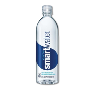 Smart Water 24x591ml