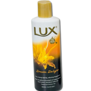 Lux Dream Delight Body Wash 250ml