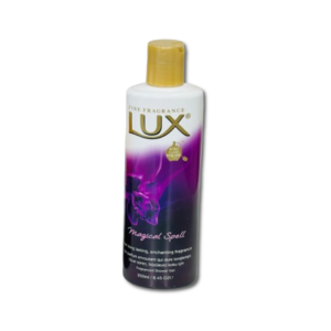 Lux Magic Spell Body Wash 250ml