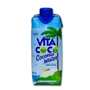 Vita Coco Coconut Water 12x330ml