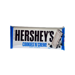 Hershey's Cookies & Cream 36x43g