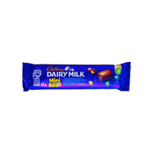 Cadbury Dairy Milk Mini Eggs 24x42g