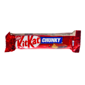 Kit Kat Chunky Regular 24x49g