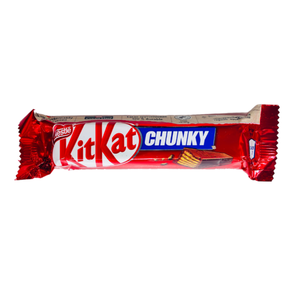 Kit Kat Chunky Regular 24x49g