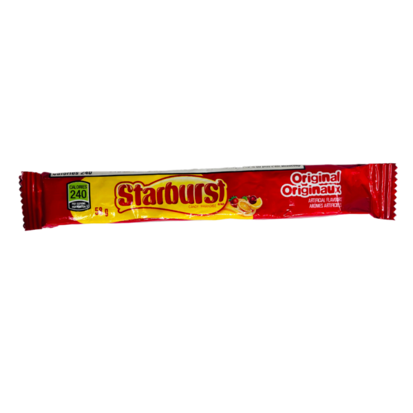 Starburst Original 36x58g