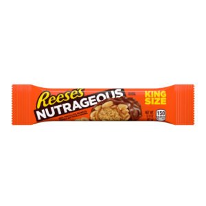 Reese’s Nutrageous King Size 18ct