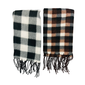 Fleece scarf Each