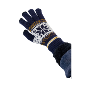 Glove Lady Snow Insulated