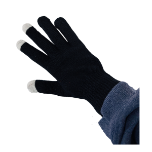 Cell phone Glove