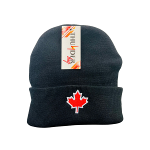 Hat Canada Plain