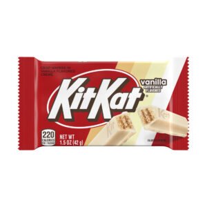 Kit Kat Vanilla USA 24x42g