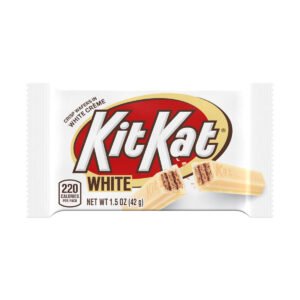 Kit Kat White USA 24x42g