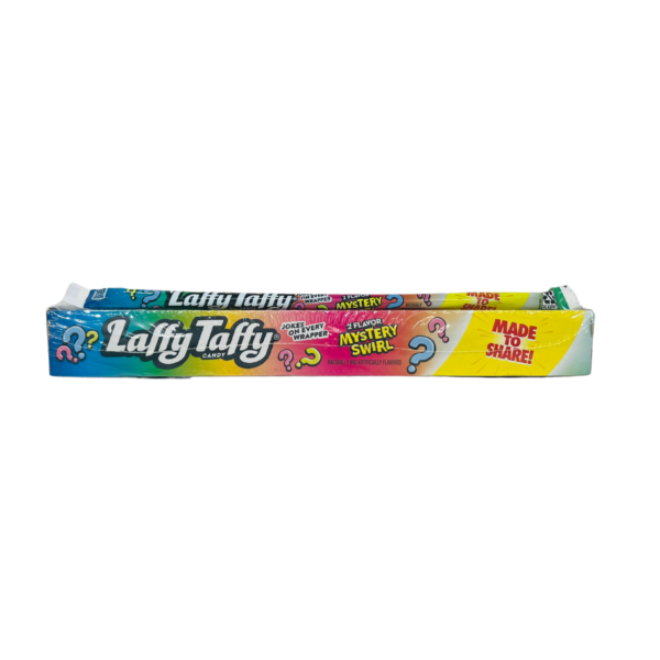 Laffy Taffy Rope Mystery swirl 24ct