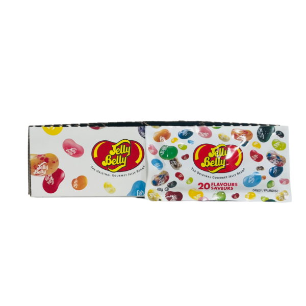 Jelly belly 24ct