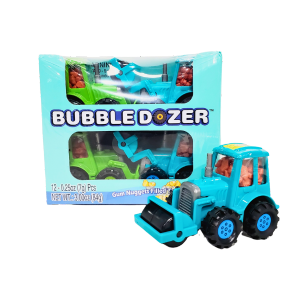 Bubble Dozer Toy 12 Ct