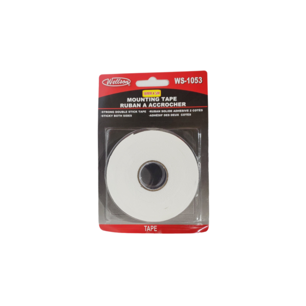 Wellson Mounting Tape