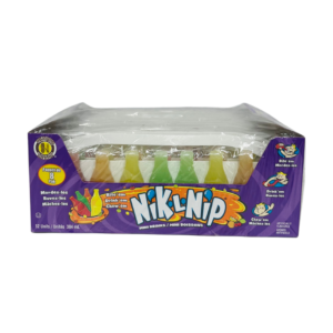 Nik L Nip 12ct
