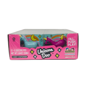 Unicorn Doo 12ct