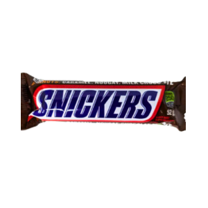 Snickers 48x52g