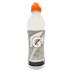 Gatorade 710ml 1ct Glacier Cherry