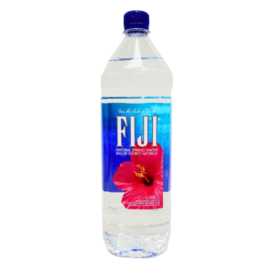 Fiji Spring Water 12x1.5l