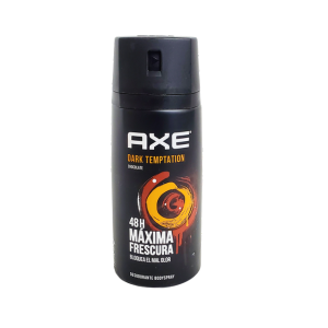 Axe Deodrant Dark Temptation 150ml