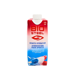 Bio Steel Sports Hydration Ice Pop 12x500ml