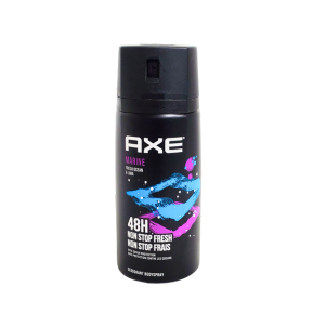 Axe Deodrant Marine 150ml