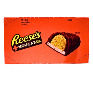Reese's Nougat Bar 18x51g