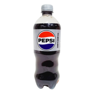 Pepsi Diet Bottle 591ml