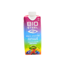 Bio Steel Sports Hydration Rainbow Twist 12x500ml