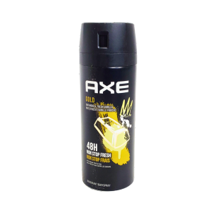 Axe Deodrant Gold 150ml