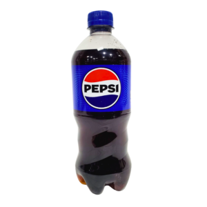 Pepsi Bottle 591ml
