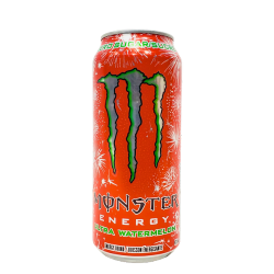 Monster Ultra Watermelon12x473ml