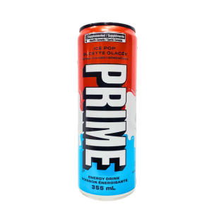 Prime Ice Pop 12x355ml