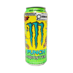 Monster Punch Rio Punch 12x473ml
