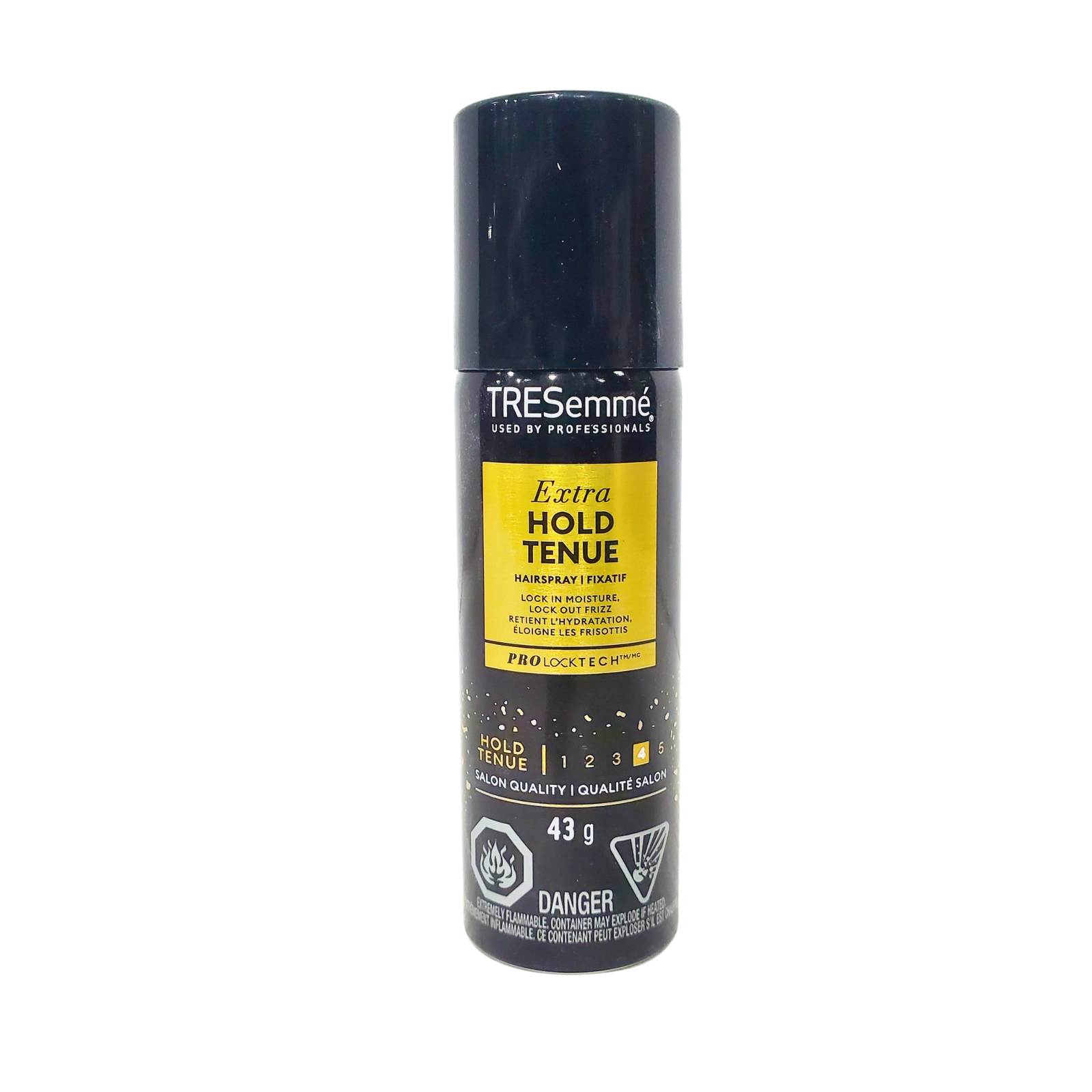 Treseme Hair Spray Travel Size 43g