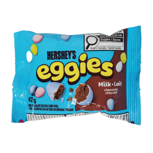 Hershey's Eggies 36x42g